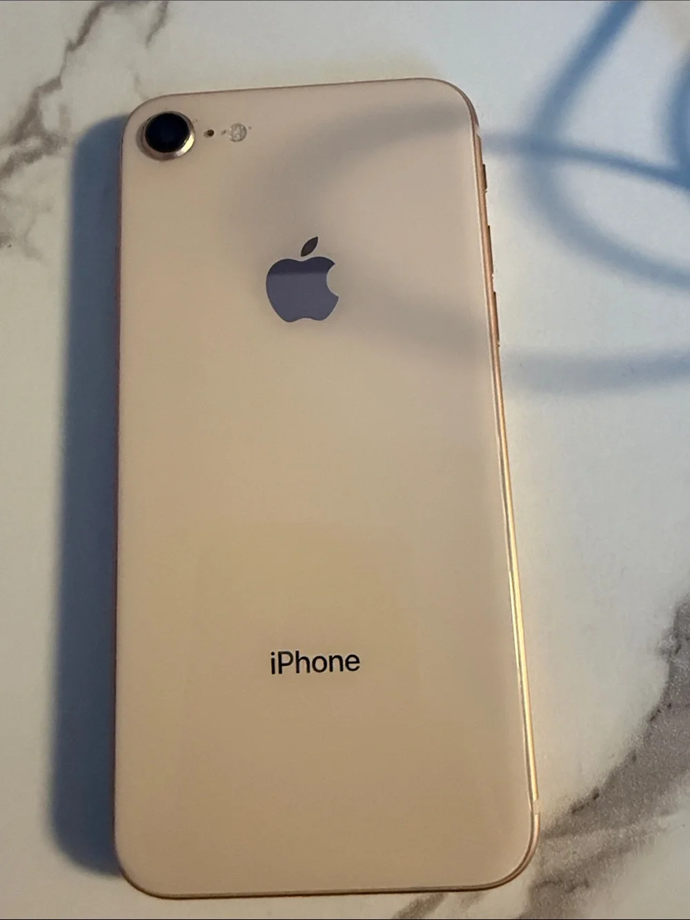 Apple front screen